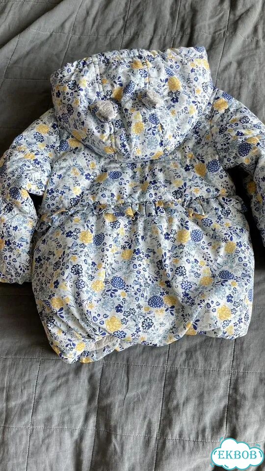 Куртка mothercare 86, штаны фото 2