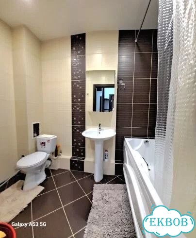 1-к. квартира, 40 м², 6/25 эт. фото 10