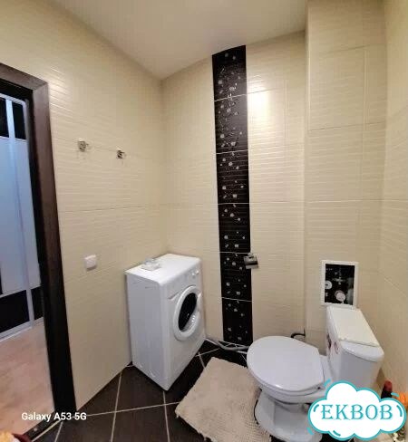 1-к. квартира, 40 м², 6/25 эт. фото 11