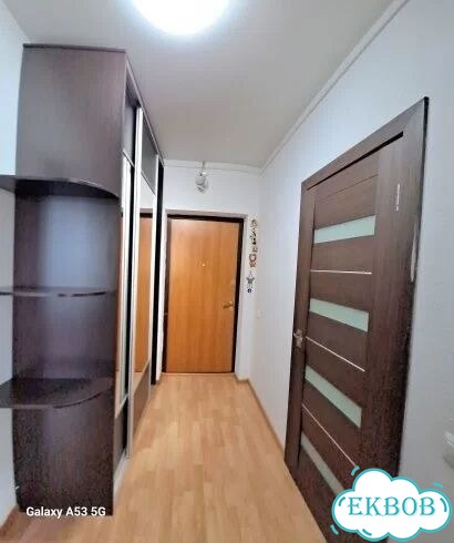 1-к. квартира, 40 м², 6/25 эт. фото 9