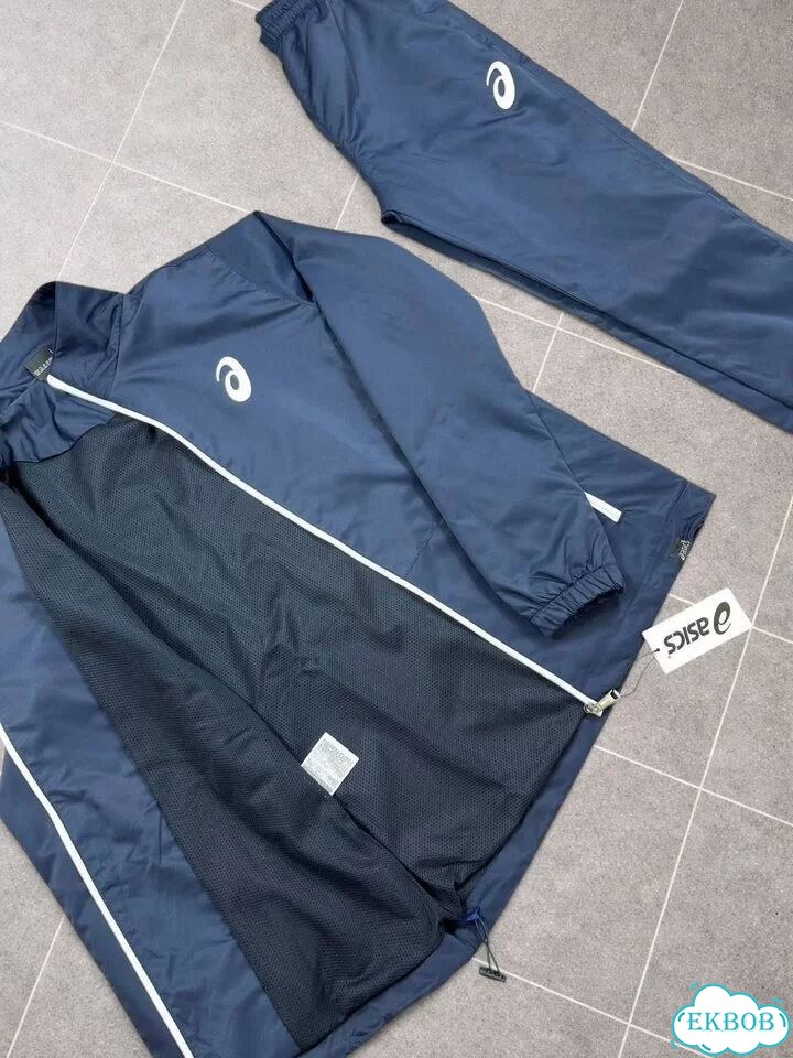 Спортивные костюмы Asics фото 4