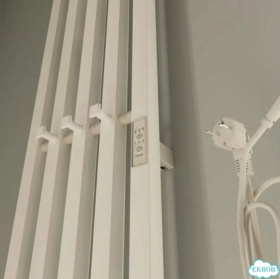Полотенцесушитель Маргроид Inaro P150*6*24 фото 1