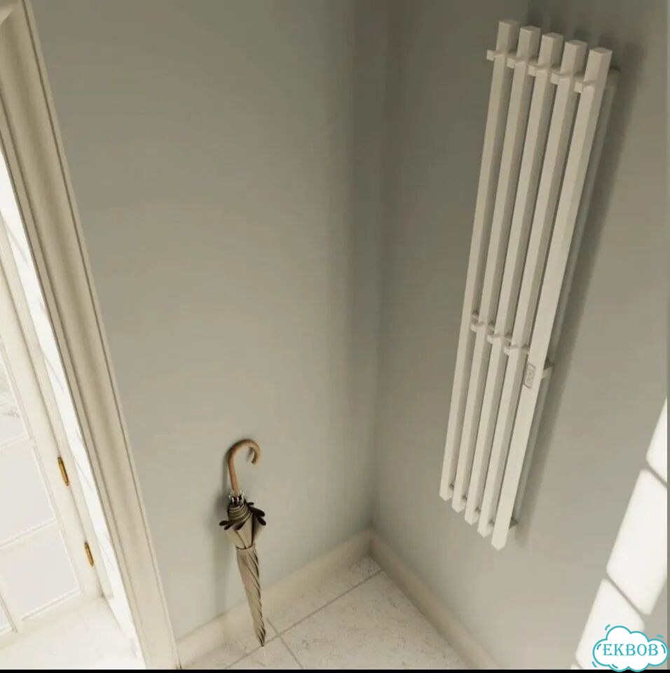 Полотенцесушитель Маргроид Inaro P150*6*24 фото 2