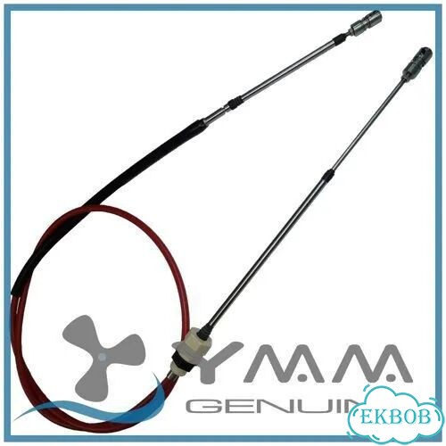Трос заднего хода F2N-U149C-00 Yamaha 1000-1800 VX фото 1
