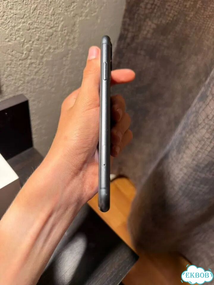 iPhone 11, 64 ГБ, 2 SIM фото 2