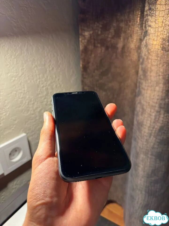 iPhone 11, 64 ГБ, 2 SIM фото 4