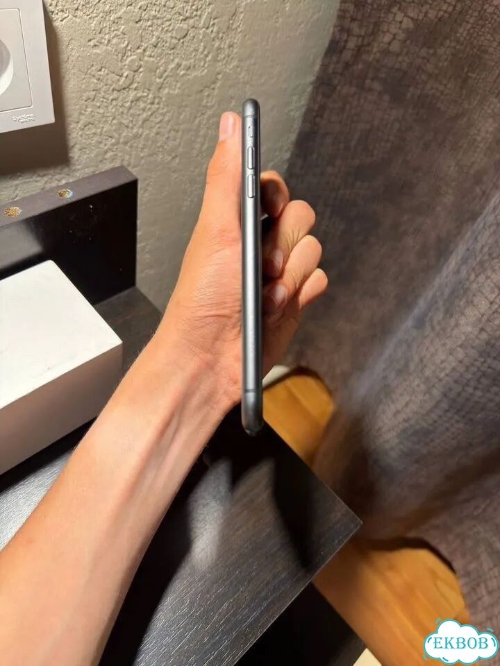 iPhone 11, 64 ГБ, 2 SIM фото 5