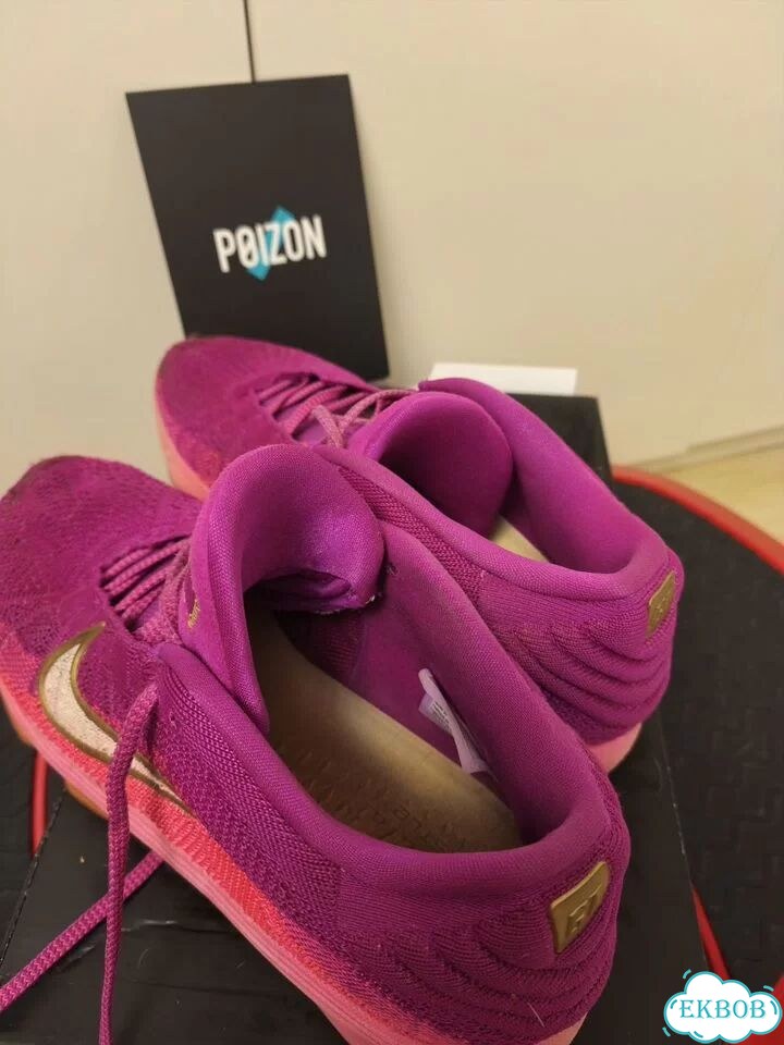 Баскетбольные кроссовки nike фото 2