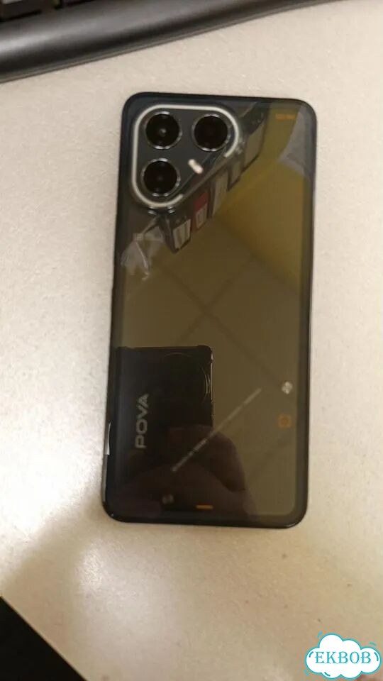 TECNO Pova 7 Ultra, 8/256 ГБ фото 1