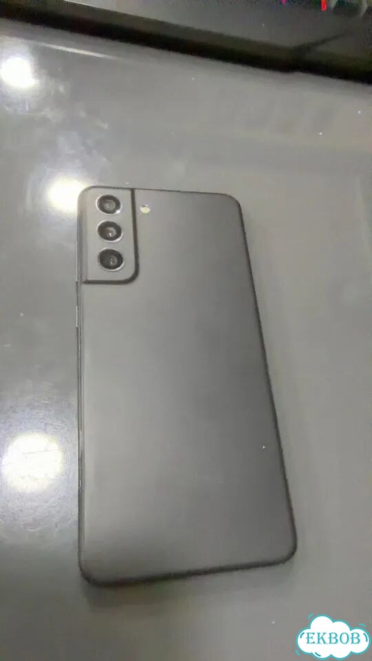Samsung Galaxy S21 FE, 6/128 ГБ фото 1