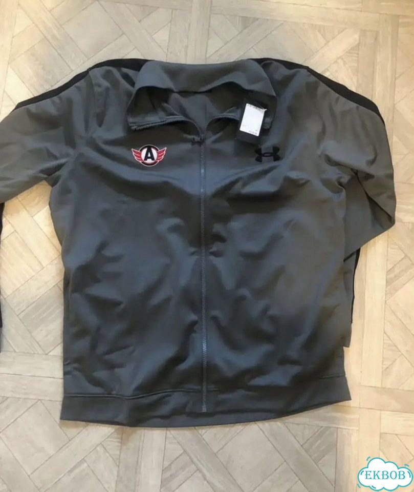 Костюм under armour фото 1