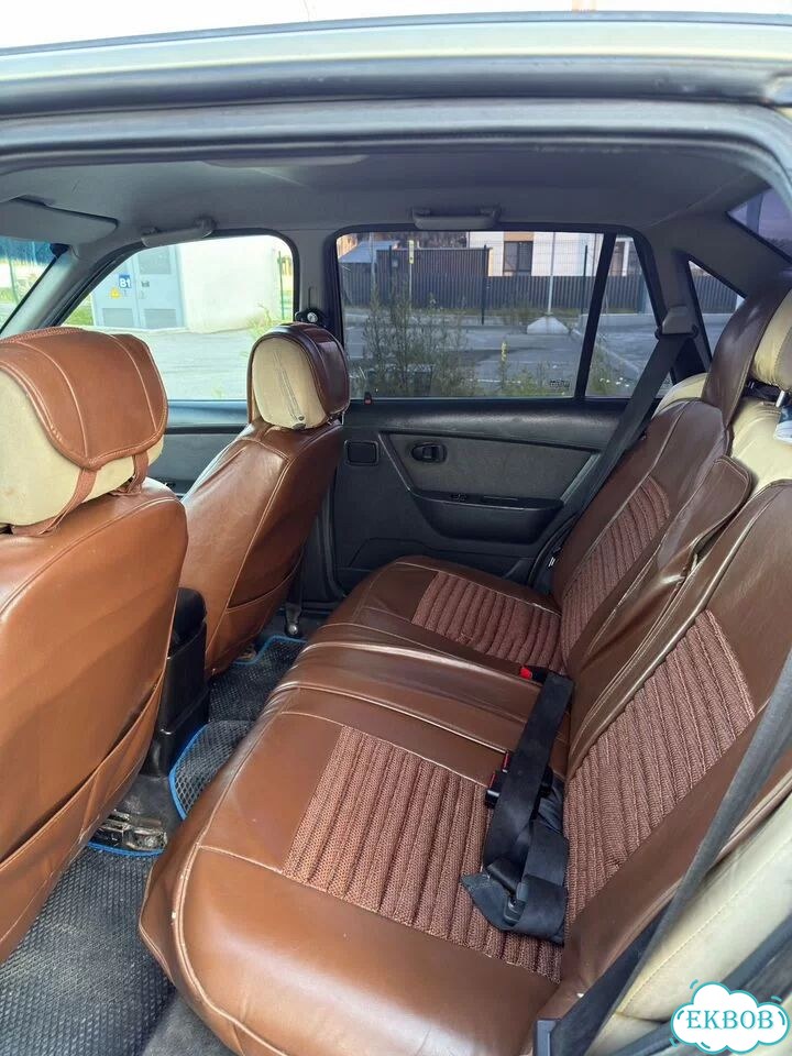 Daewoo Nexia 1.5 MT, 2011, 163 000 км фото 13