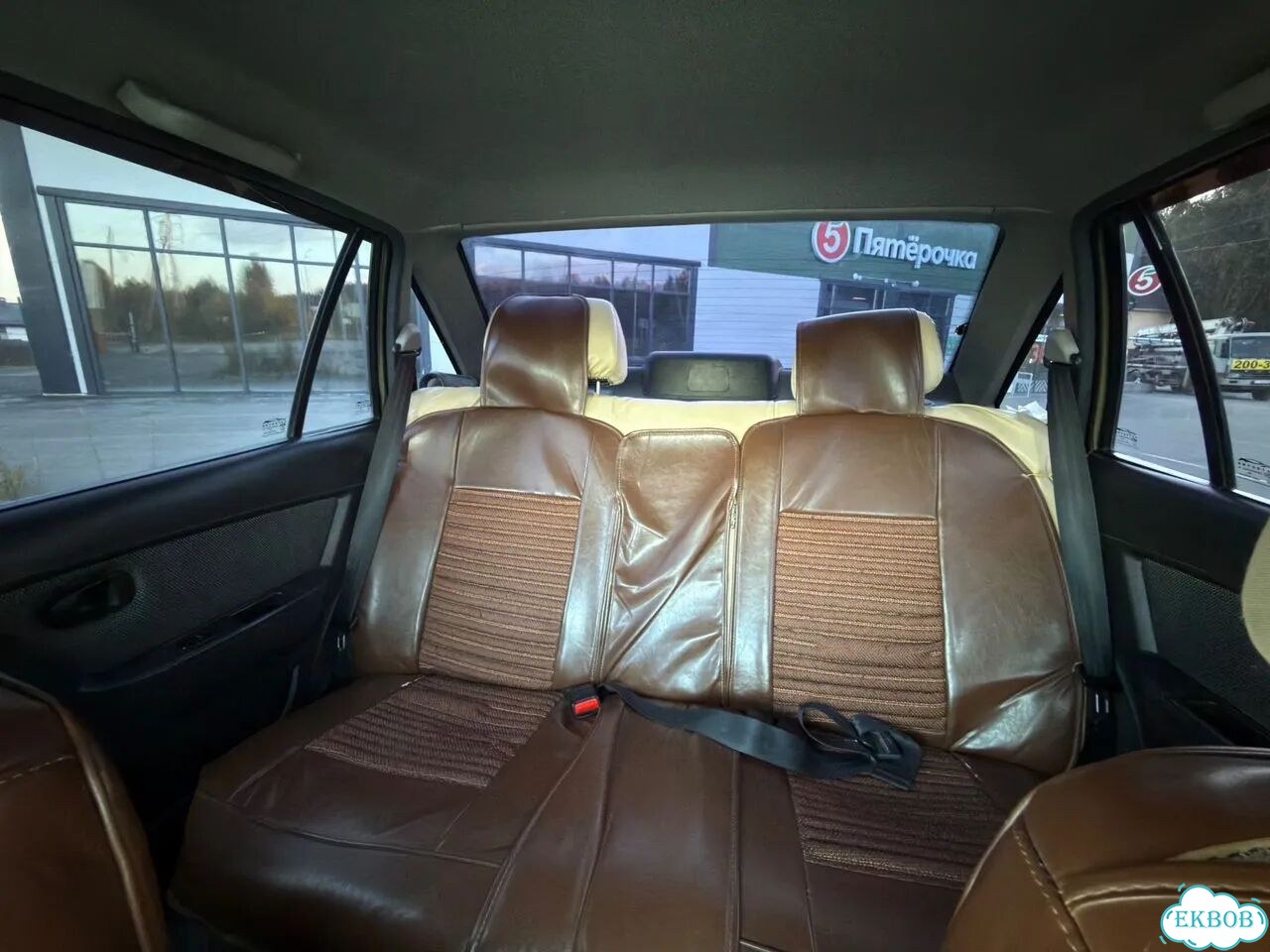 Daewoo Nexia 1.5 MT, 2011, 163 000 км фото 2