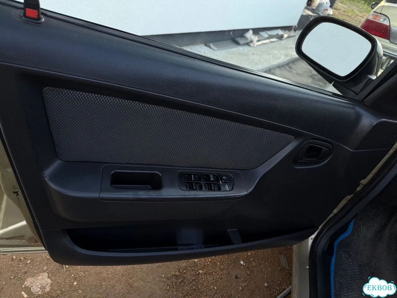 Daewoo Nexia 1.5 MT, 2011, 163 000 км фото 6