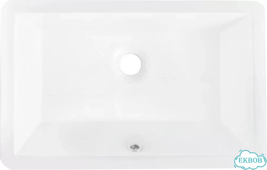 Раковина встраиваемая снизу BelBagno BB1009 53 фото 3