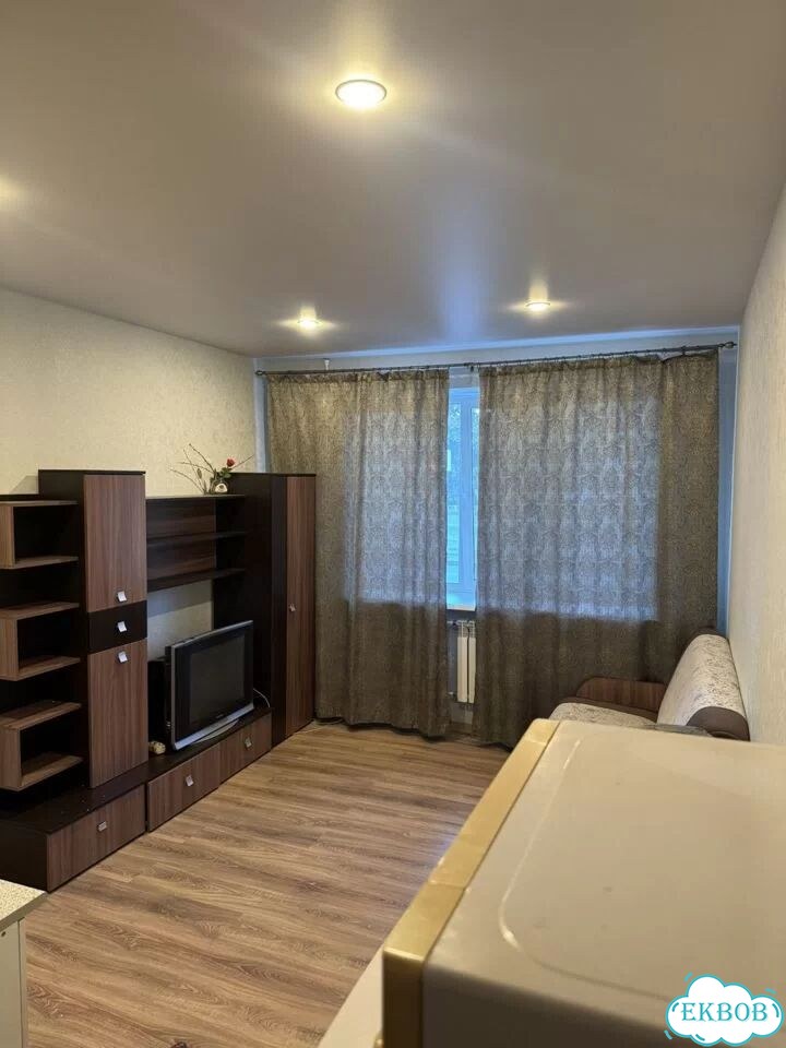 Квартира-студия, 18,8 м², 1/5 эт. фото 2