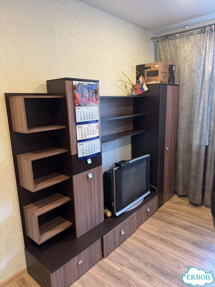 Квартира-студия, 18,8 м², 1/5 эт. фото 3