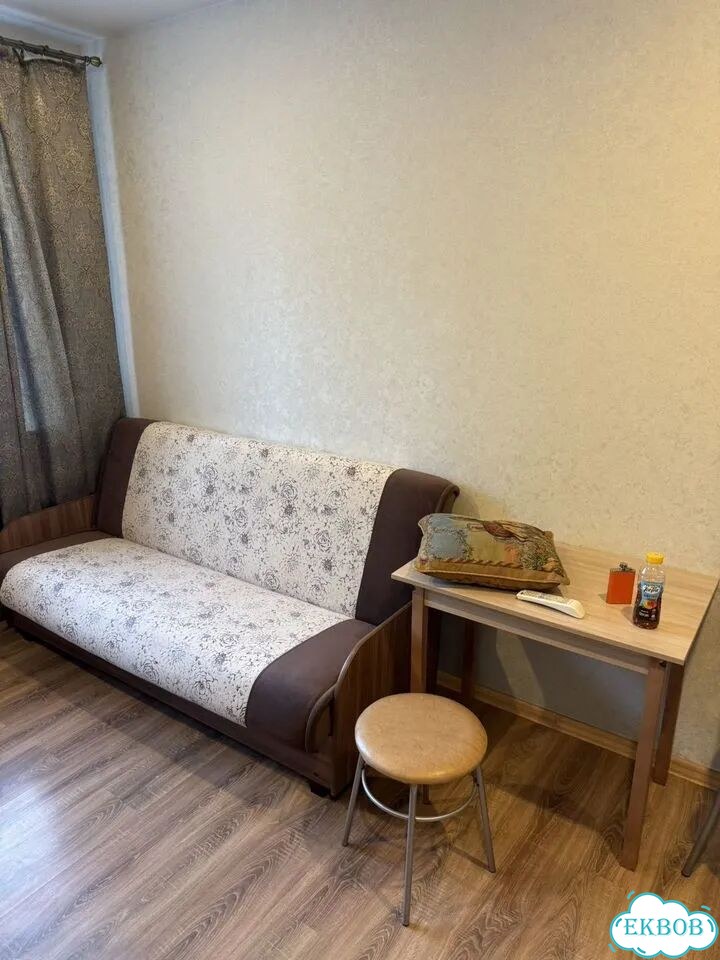 Квартира-студия, 18,8 м², 1/5 эт. фото 4