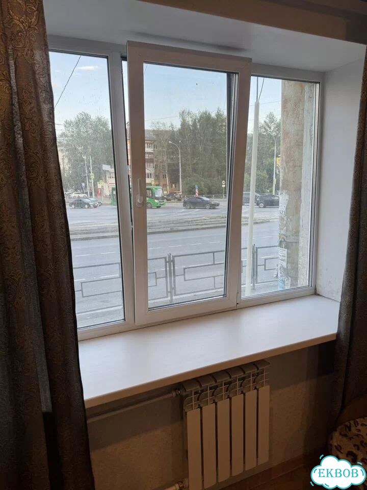Квартира-студия, 18,8 м², 1/5 эт. фото 6