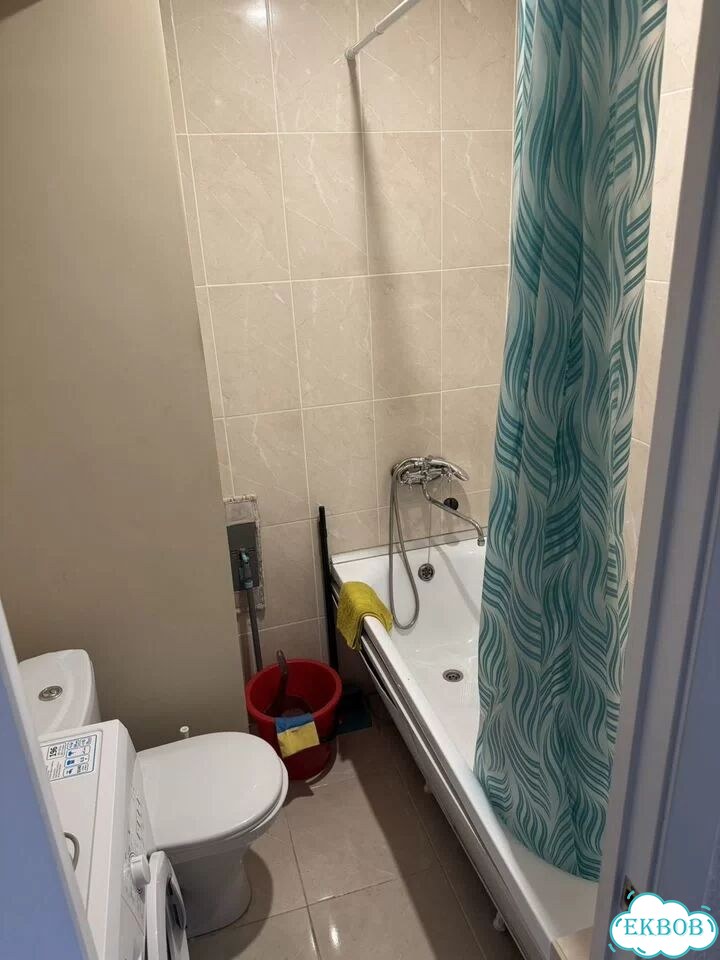 Квартира-студия, 18,8 м², 1/5 эт. фото 7