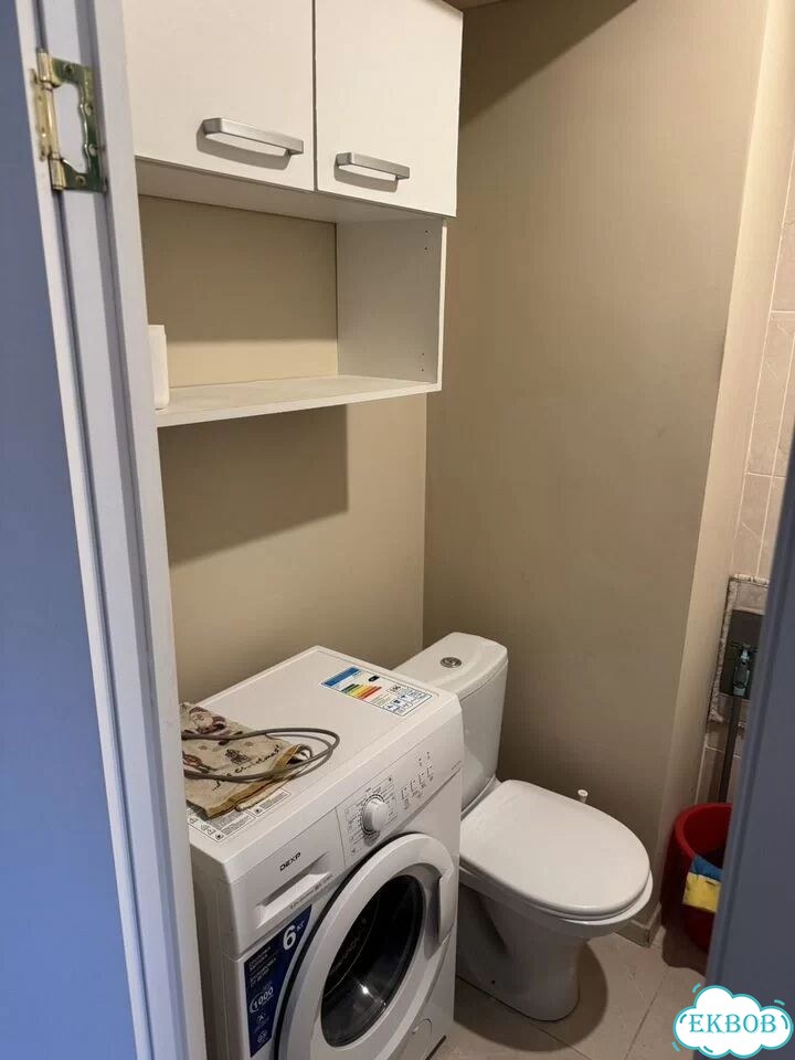 Квартира-студия, 18,8 м², 1/5 эт. фото 8