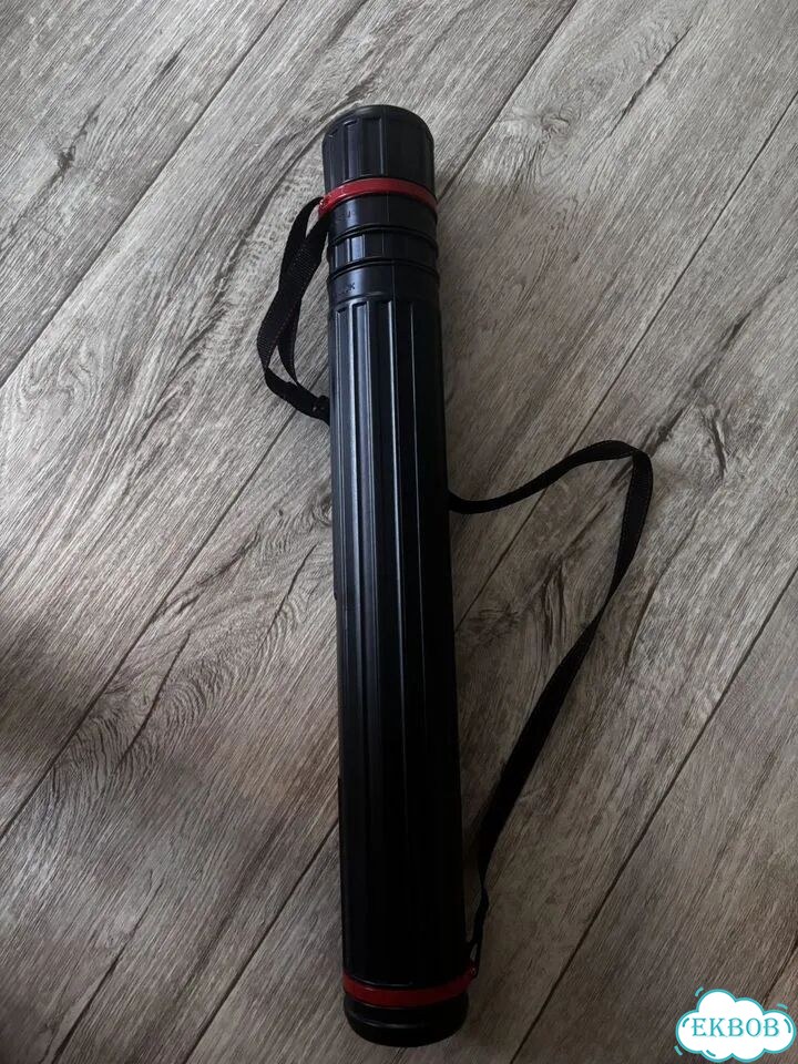 Тубус для чертежей фото 2