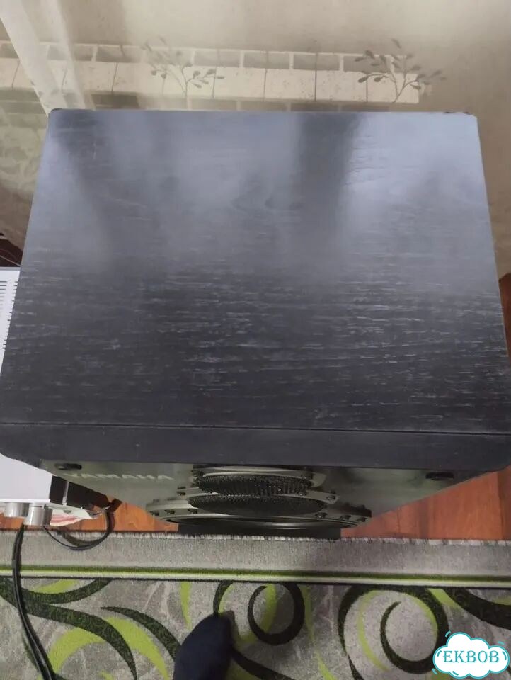 Yamaha 700 x monitor фото 3