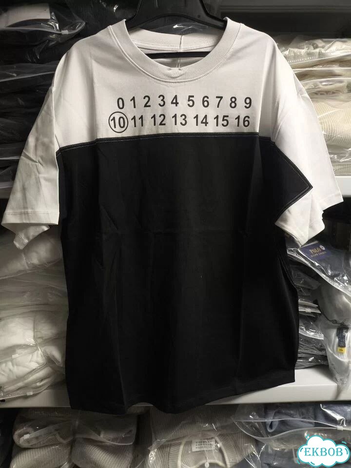 Футболка Maison Margiela фото 1