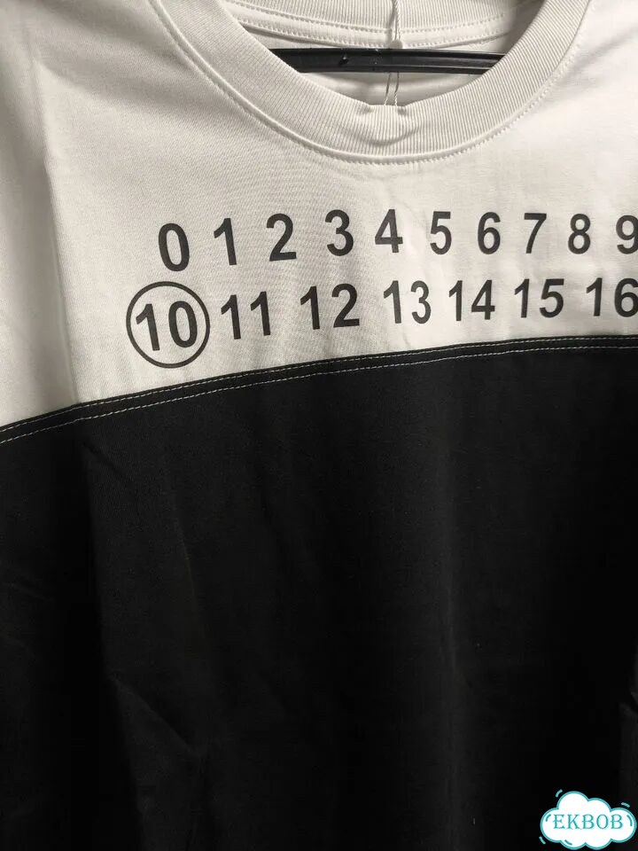 Футболка Maison Margiela фото 2