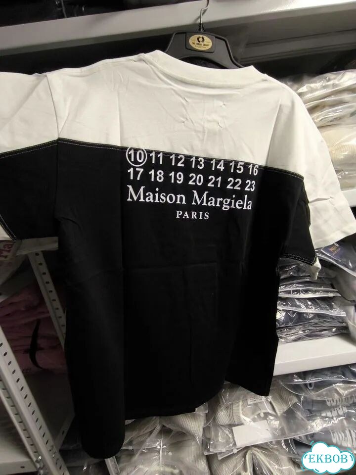 Футболка Maison Margiela фото 5