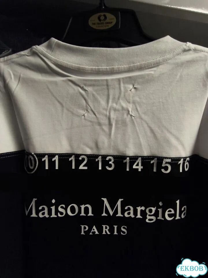 Футболка Maison Margiela фото 6