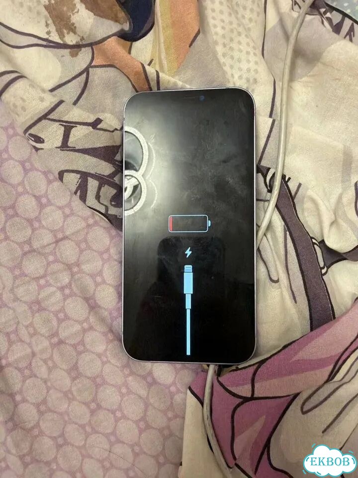 iPhone 12, 128 ГБ, 1 SIM фото 2
