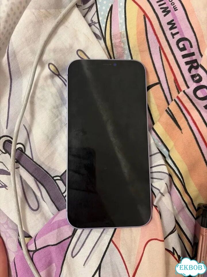 iPhone 12, 128 ГБ, 1 SIM фото 3