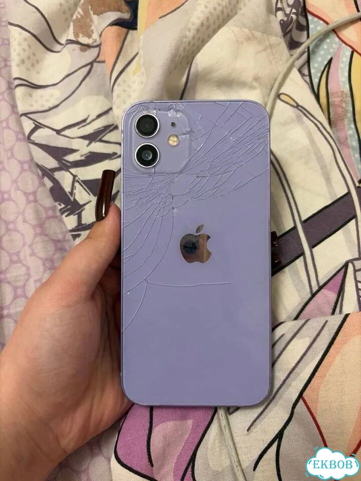 iPhone 12, 128 ГБ, 1 SIM фото 4
