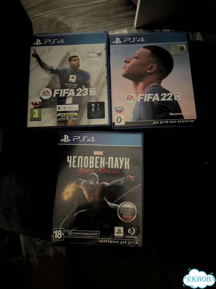 Ps4 slim 800гб фото 2