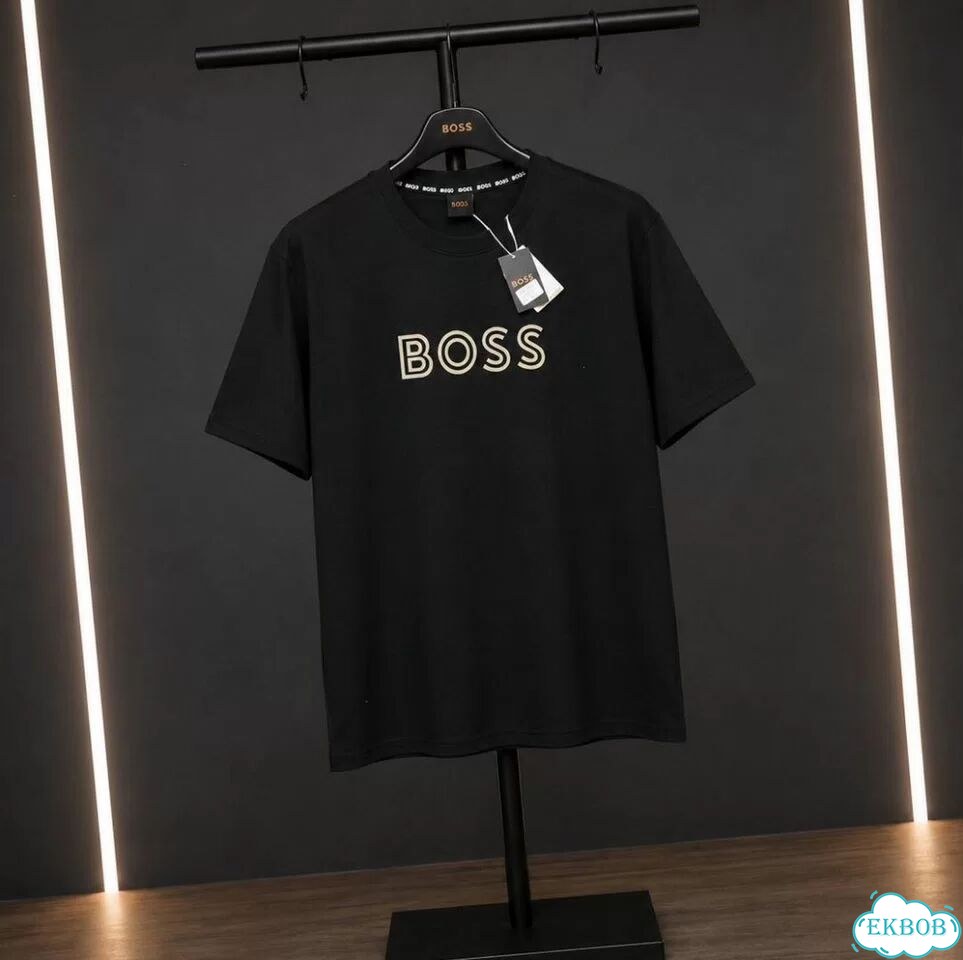 Футболки Boss фото 1