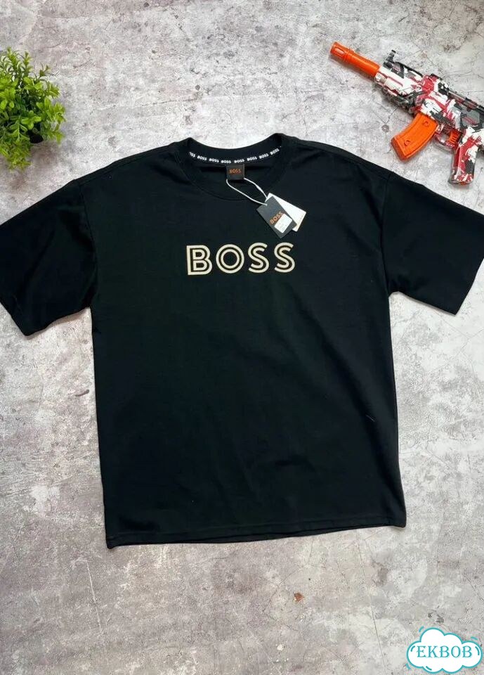 Футболки Boss фото 2