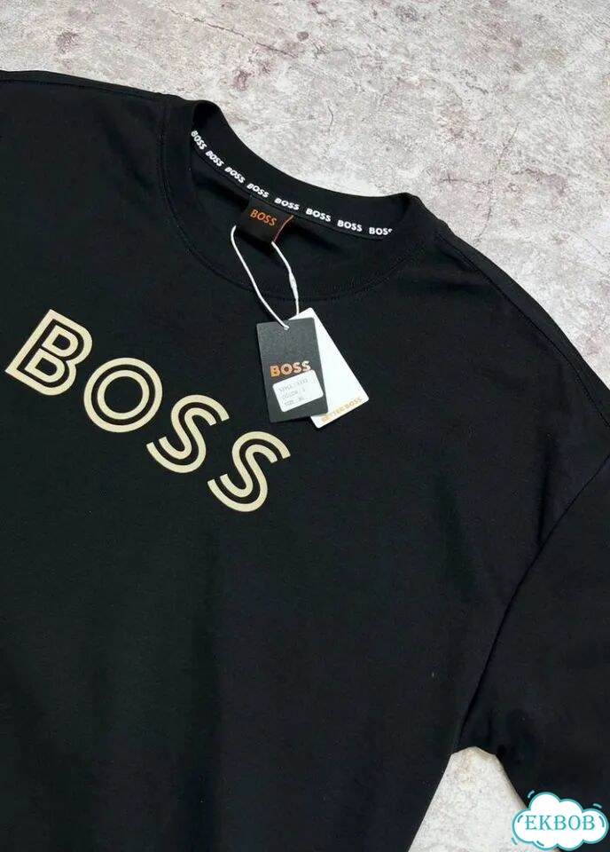 Футболки Boss фото 3
