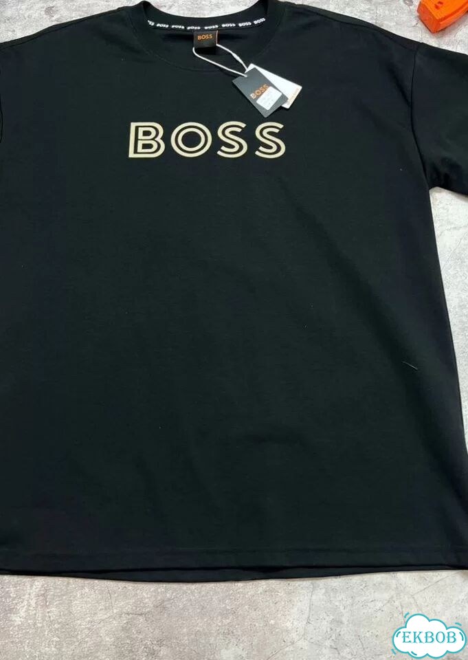 Футболки Boss фото 4