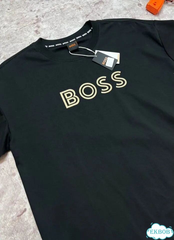 Футболки Boss фото 5