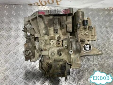 Коробка передач вариатор Toyota corolla 150 фото 1