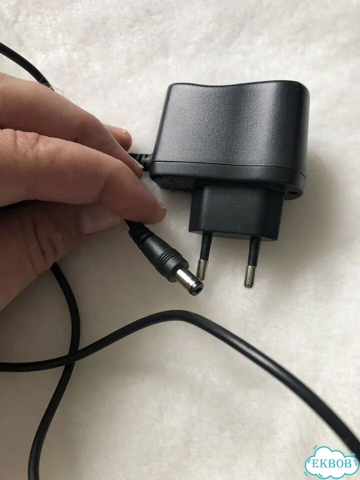 Адаптер питания 5V, 9V, 12V фото 4