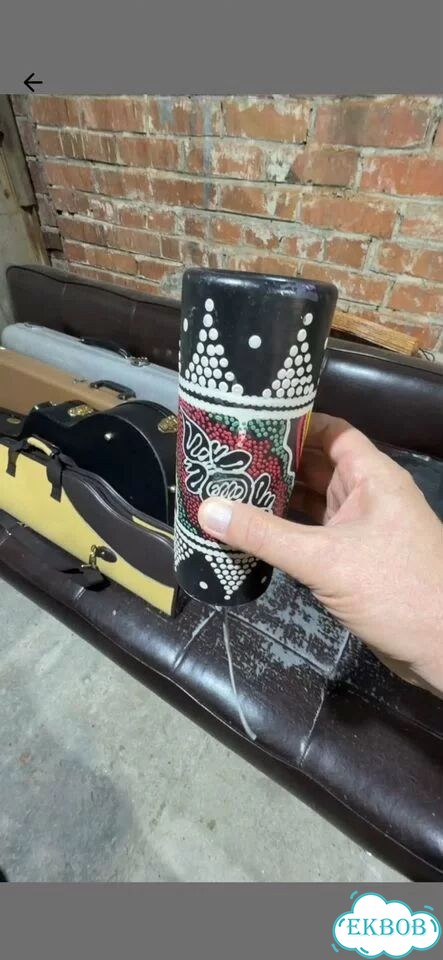 Шум грома фото 1