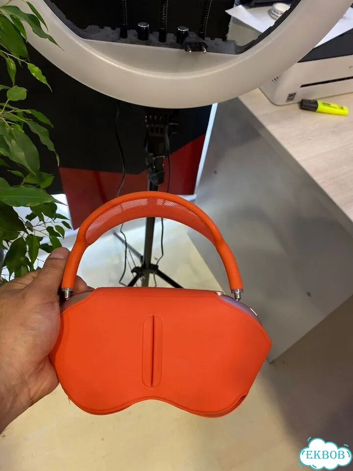 Наушники apple airpods pro max фото 2