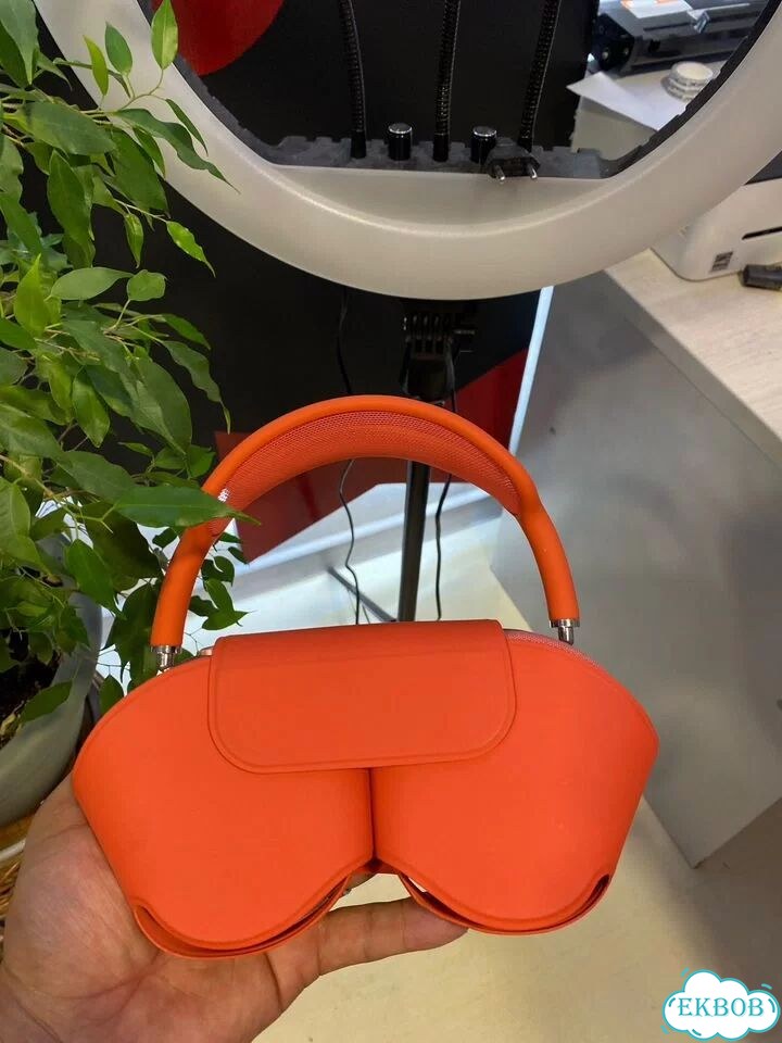 Наушники apple airpods pro max фото 3