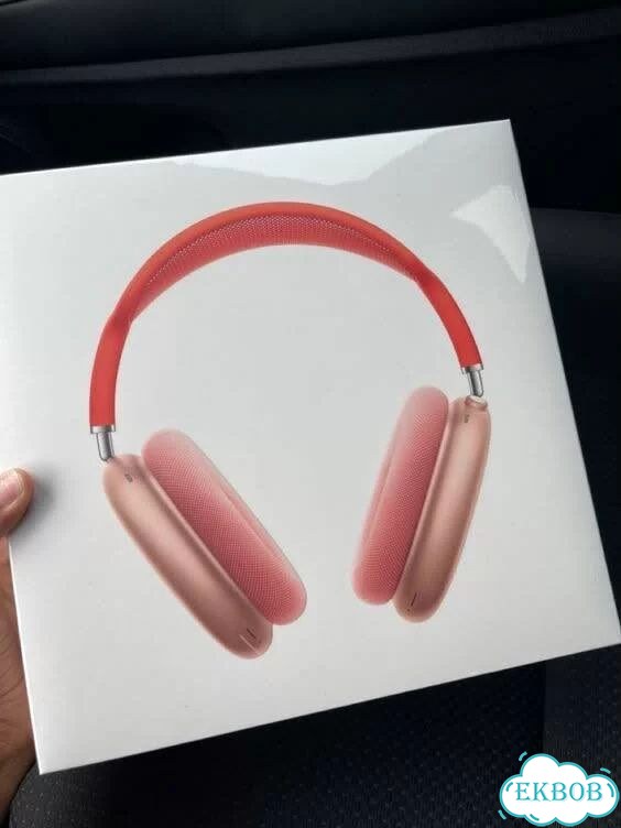 Наушники apple airpods pro max фото 6
