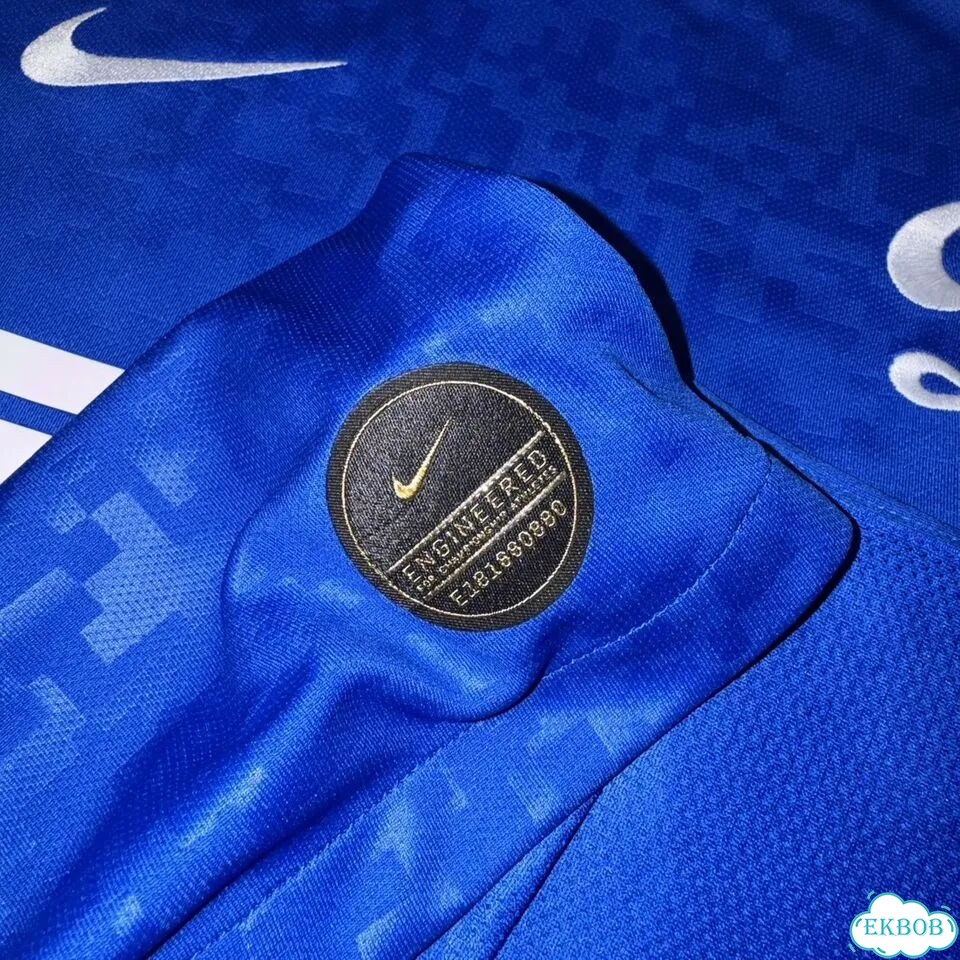 М. Оригинал. Футболка Динамо 2019-2020 фото 5