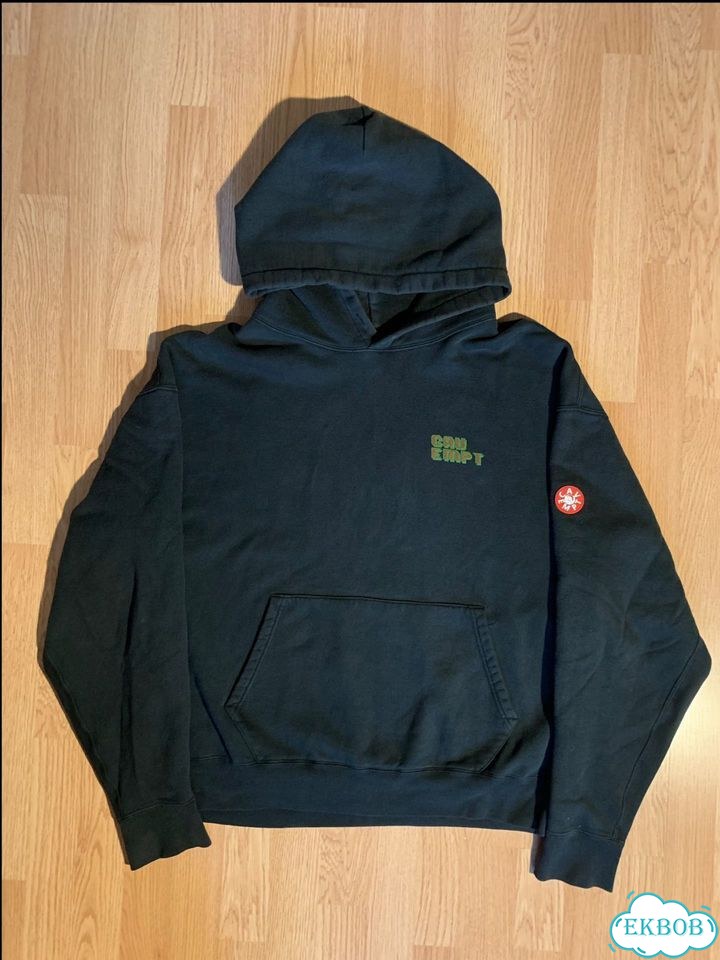 Худи cav empt оригинал фото 1