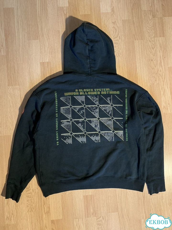 Худи cav empt оригинал фото 2