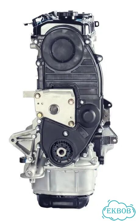 Двигатель Mitsubishi 4G94 фото 3